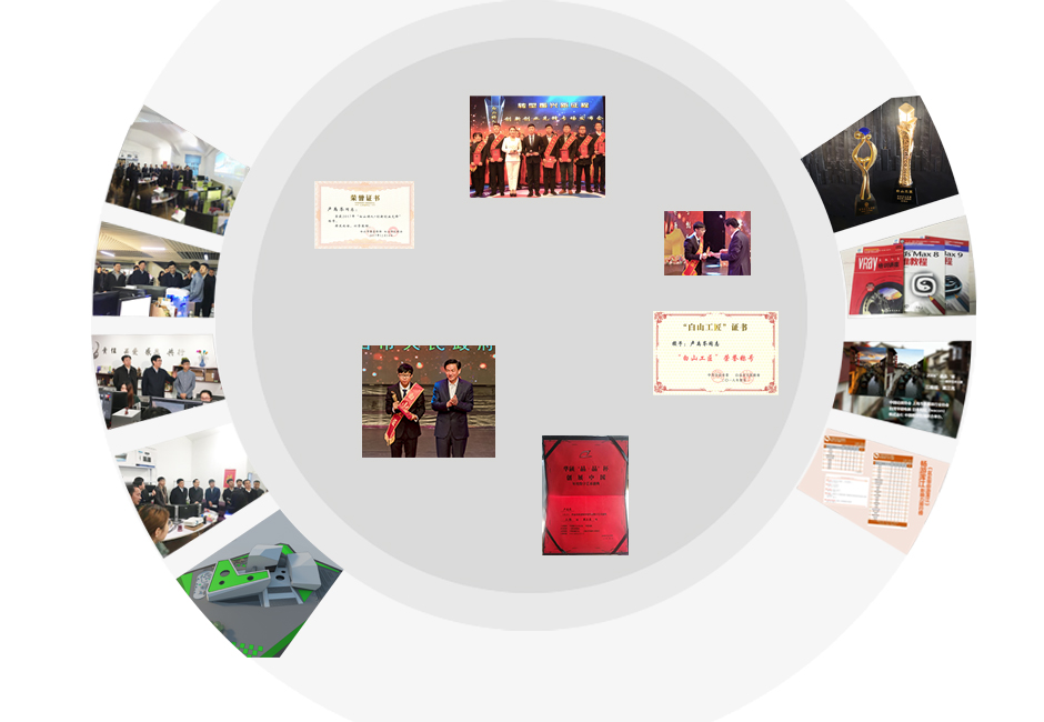 互動(dòng)開發(fā)部