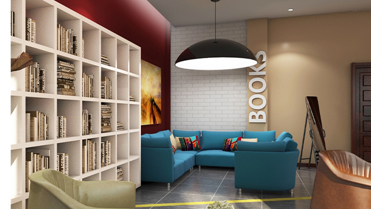 室內(nèi)設(shè)計(jì)